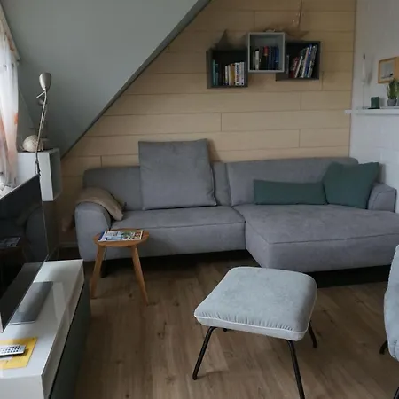Vinnenhus 06 Holiday home *