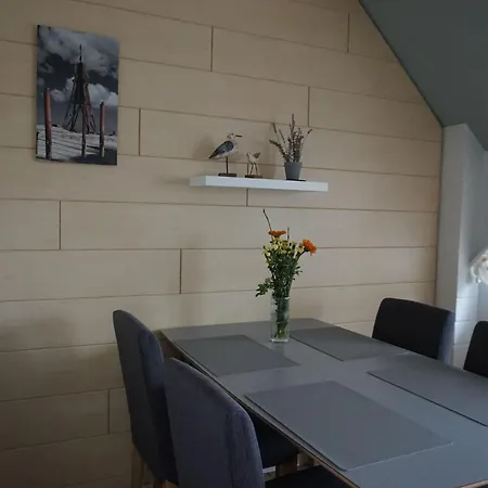 Feriehus Vinnenhus 06 *