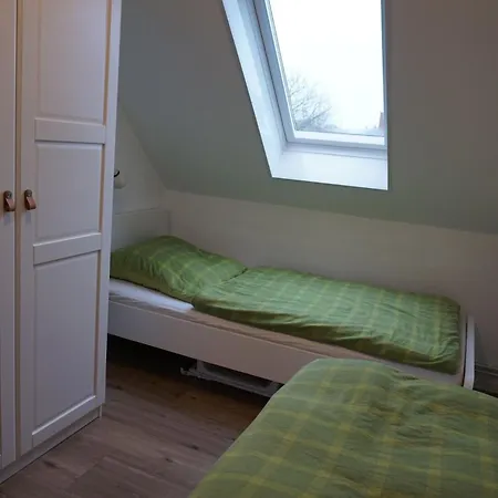 Vinnenhus 06 Ferienhaus Cuxhaven