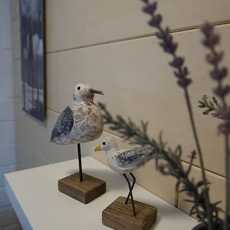 Vinnenhus 06 Ferienhaus