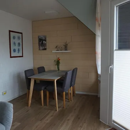 Vinnenhus 06 Ferienhaus