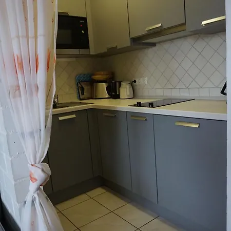 Ferienhaus Vinnenhus 06 *