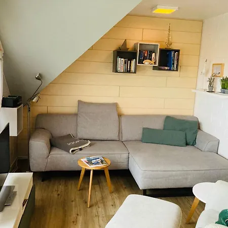 Vinnenhus 06 Ferienhaus