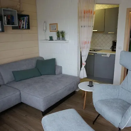 Ferienhaus Vinnenhus 06 *