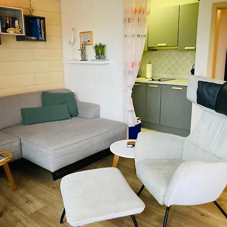 Vinnenhus 06 Ferienhaus