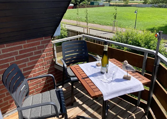 Vinnenhus 06 * Cuxhaven