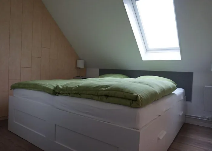 Vinnenhus 06 * Cuxhaven