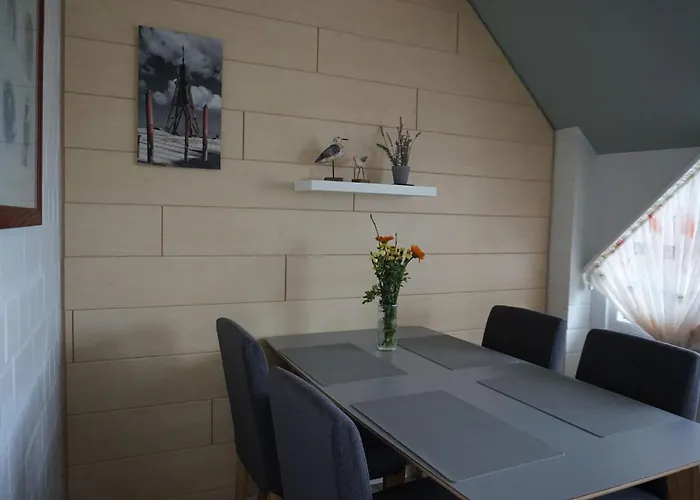 Casa vacanze Vinnenhus 06 *