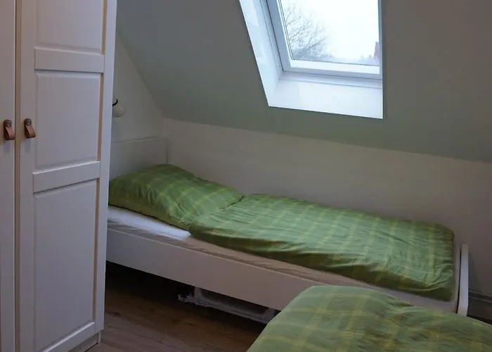 Vinnenhus 06 Feriehus Cuxhaven