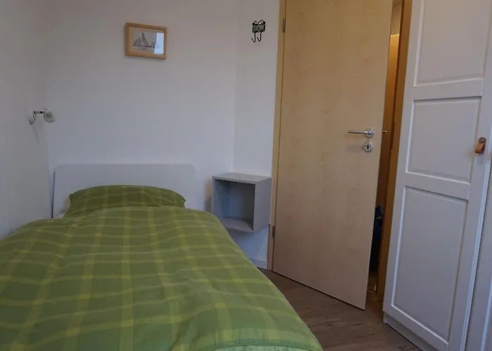 Casa vacanze Vinnenhus 06