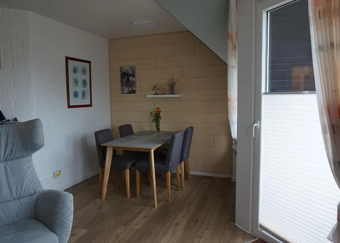 Vinnenhus 06 Casa vacanze