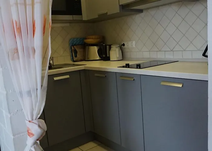 Casa vacanze Vinnenhus 06 *