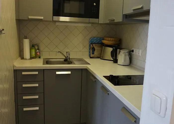 Vinnenhus 06 Casa vacanze Cuxhaven