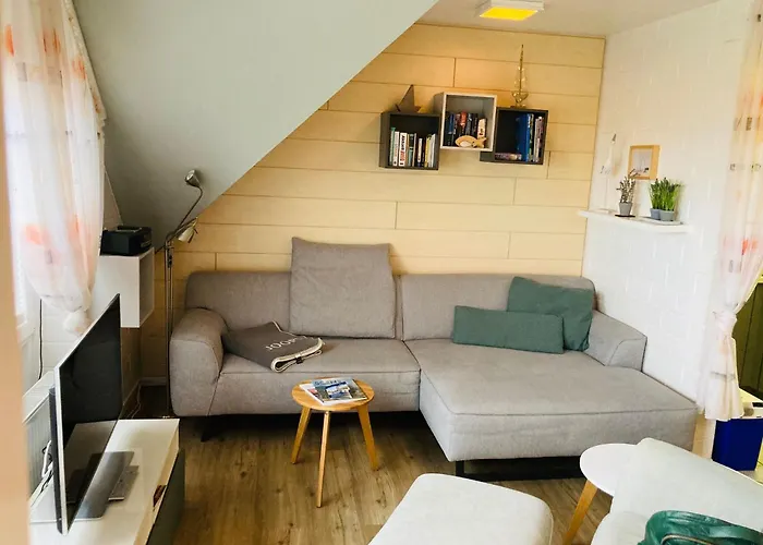 Vinnenhus 06 Casa vacanze