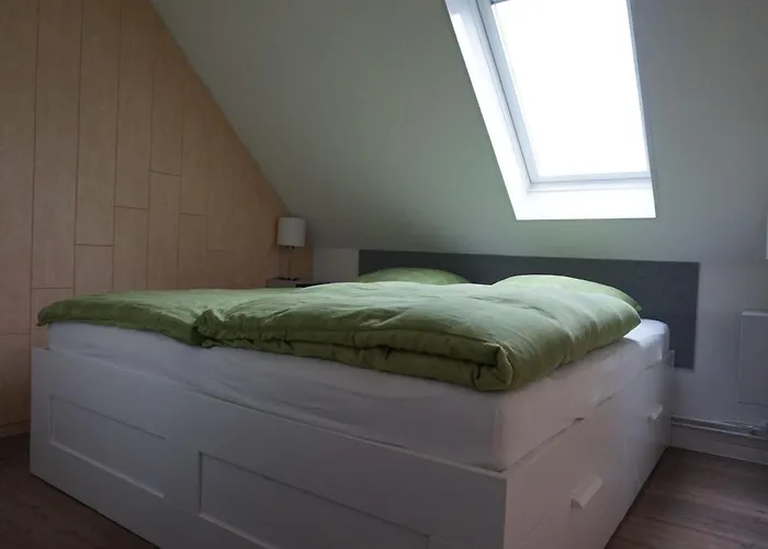 Vinnenhus 06 Casa vacanze *