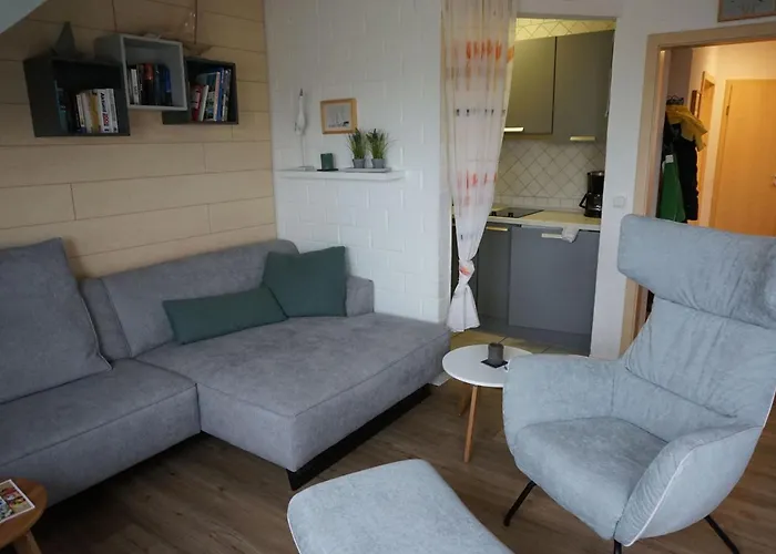 Feriehus Vinnenhus 06 *