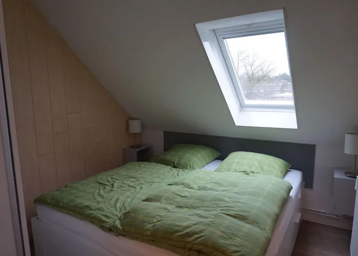 Casa vacanze Vinnenhus 06 Cuxhaven