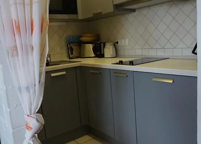 Casa vacanze Vinnenhus 06 *